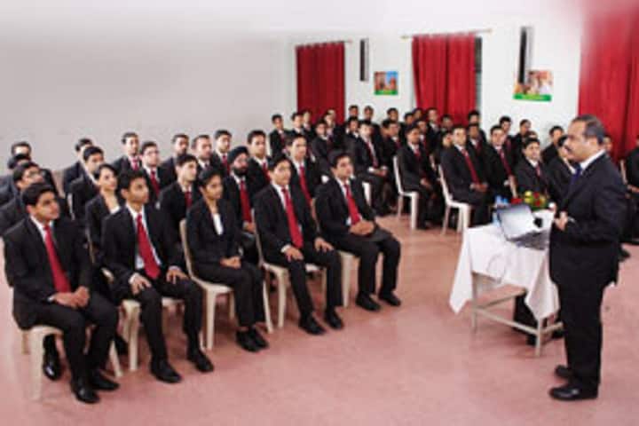 auditorium